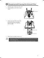 Preview for 13 page of Logik L16VUR11 Instruction Manual