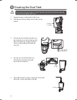 Preview for 14 page of Logik L16VUR11 Instruction Manual