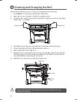 Preview for 16 page of Logik L16VUR11 Instruction Manual