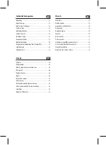 Preview for 4 page of Logik L17KBS10E Instruction Manual