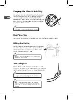 Preview for 6 page of Logik L17KBS10E Instruction Manual