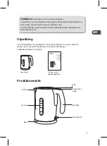 Preview for 9 page of Logik L17KBS10E Instruction Manual