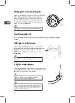 Preview for 10 page of Logik L17KBS10E Instruction Manual