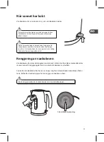 Preview for 11 page of Logik L17KBS10E Instruction Manual