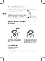 Preview for 12 page of Logik L17KBS10E Instruction Manual