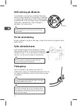 Preview for 14 page of Logik L17KBS10E Instruction Manual