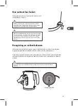 Preview for 15 page of Logik L17KBS10E Instruction Manual