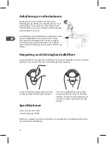 Preview for 16 page of Logik L17KBS10E Instruction Manual