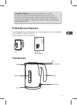 Preview for 17 page of Logik L17KBS10E Instruction Manual