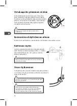 Preview for 18 page of Logik L17KBS10E Instruction Manual