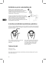 Preview for 20 page of Logik L17KBS10E Instruction Manual