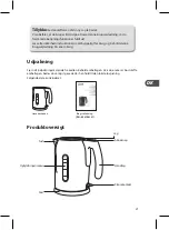 Preview for 21 page of Logik L17KBS10E Instruction Manual