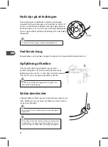 Preview for 22 page of Logik L17KBS10E Instruction Manual