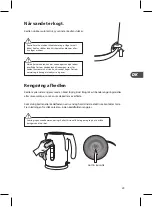 Preview for 23 page of Logik L17KBS10E Instruction Manual