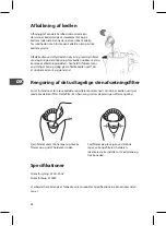 Preview for 24 page of Logik L17KBS10E Instruction Manual