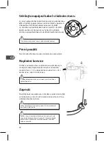 Preview for 26 page of Logik L17KBS10E Instruction Manual