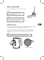 Preview for 27 page of Logik L17KBS10E Instruction Manual