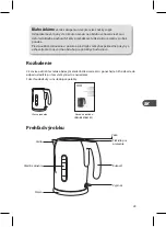 Preview for 29 page of Logik L17KBS10E Instruction Manual