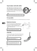 Preview for 30 page of Logik L17KBS10E Instruction Manual