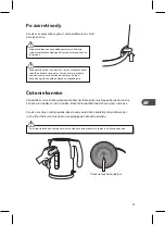 Preview for 31 page of Logik L17KBS10E Instruction Manual