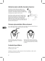 Preview for 32 page of Logik L17KBS10E Instruction Manual