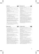 Preview for 33 page of Logik L17KBS10E Instruction Manual