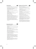 Preview for 34 page of Logik L17KBS10E Instruction Manual