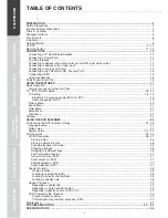 Preview for 4 page of Logik L17LID648 User Manual