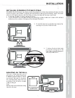 Preview for 7 page of Logik L17LID648 User Manual