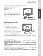 Preview for 13 page of Logik L17LID648 User Manual