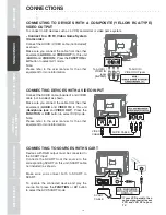 Preview for 14 page of Logik L17LID648 User Manual