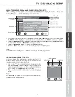 Preview for 19 page of Logik L17LID648 User Manual