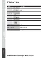 Preview for 34 page of Logik L17LID648 User Manual