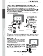 Preview for 14 page of Logik L17LIDI9E Instructions Manual