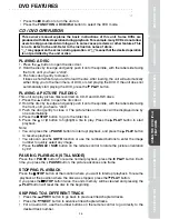 Preview for 25 page of Logik L17LIDI9E Instructions Manual