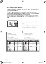 Предварительный просмотр 12 страницы Logik L17MS10 Instruction Manual