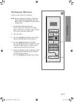 Предварительный просмотр 15 страницы Logik L17MS10 Instruction Manual