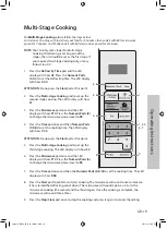 Предварительный просмотр 19 страницы Logik L17MS10 Instruction Manual