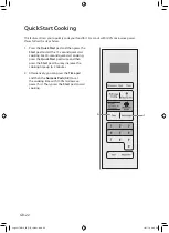 Предварительный просмотр 22 страницы Logik L17MS10 Instruction Manual