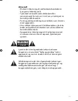 Preview for 35 page of Logik L17MSB13E Instruction Manual