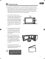 Preview for 49 page of Logik L17MSB13E Instruction Manual