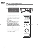 Preview for 56 page of Logik L17MSB13E Instruction Manual