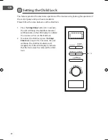 Preview for 58 page of Logik L17MSB13E Instruction Manual