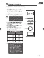 Preview for 59 page of Logik L17MSB13E Instruction Manual