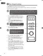 Preview for 60 page of Logik L17MSB13E Instruction Manual