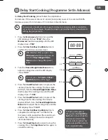 Preview for 61 page of Logik L17MSB13E Instruction Manual