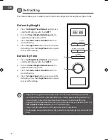 Preview for 64 page of Logik L17MSB13E Instruction Manual