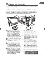 Preview for 67 page of Logik L17MSB13E Instruction Manual