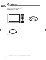 Preview for 70 page of Logik L17MSB13E Instruction Manual