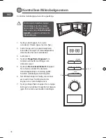 Preview for 78 page of Logik L17MSB13E Instruction Manual